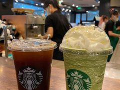 -星巴克(武汉协和医院店)