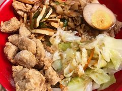 -大炮盐酥鸡(新街口店)