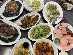 -师傅仔美食(东华老店)