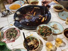 -费明中罗非鱼(大石坝店)