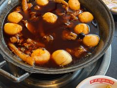 -李子坝梁山鸡(李子坝大鸡哥店)