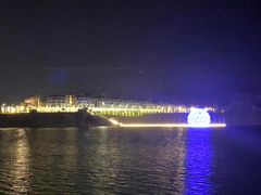 -翠屏湖景区