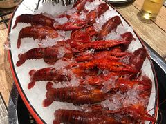 -虾弄弄海派小龙虾·牛羊蝎子火锅