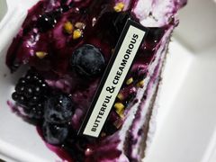 -B&C黄油与面包·THE GARDEN BAKERY概念店(世纪汇店)