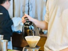 -Metal hands·铁手咖啡