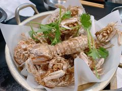 -老虎滩大连海鲜烧烤(建邺云锦路总店)