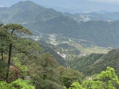 -九华山风景区