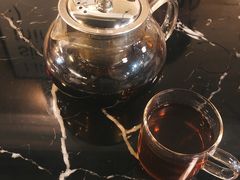 乌梅乌龙茶-Let's Taipei 非常烘焙(太古里店)