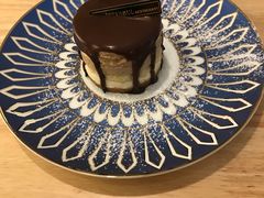 -伊斯坦布尔土耳其清真咖啡餐厅