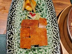 -木棉·醉心粤味(COCO Park店)