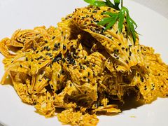 乾隆黄金白菜-旺顺阁鱼头泡饼(常营店)
