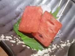 -千代武日本料理(哈西店)