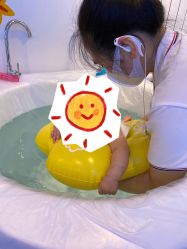 -马博士婴幼儿游泳馆(广安门旗舰店)