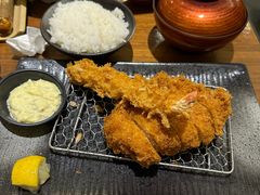 -胜博殿霸王树(嘉里中心店)