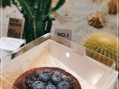 -OUR Bakery(SKP-S店)