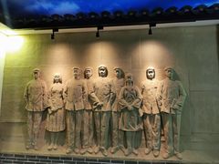 -湖南省立第一师范学校旧址