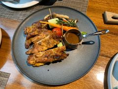 -巴别塔法餐舍(合作路店)