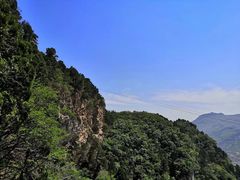 -北京上方山国家森林公园
