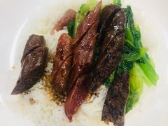 -坤记煲仔小菜(西环店)
