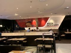 -必胜客(中大银泰店)