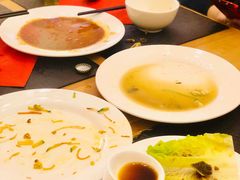-华味居 Restaurant Chinese Huaweiju