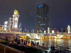 -天津意大利风情旅游区