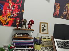 -TEMPO 音乐(五角场店)