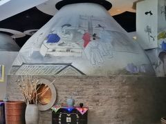 -丽池宫韩式汗蒸会馆(华灯坊店)
