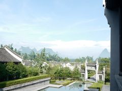 -阳朔悦榕庄·明月西餐厅&清风吧