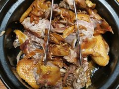 翔安姜母鸭-临家闽南菜(大唐店)