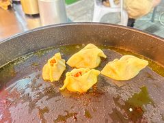 -老楼羊蝎子·鲜货烧烤(惊驾路店)