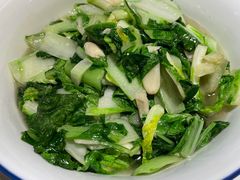 -老馆子·建德菜·山肴鱼鲜(海威新界店)
