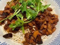 -遇见小面(深圳中心书城店)