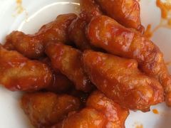 -福来居烤鸭店(天坛二店)