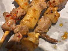 -肉串汪(望京店)