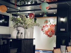 -懒人盐府人家(航天桥店)