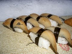 -永泰福朋喜来登酒店-宜客乐自助餐厅(远大路店)