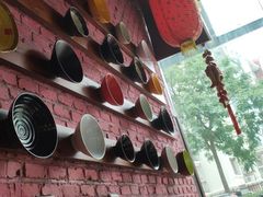 -屯屯面(海尔路店)