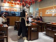 -半酌烧烤小酒馆(南京东路店)
