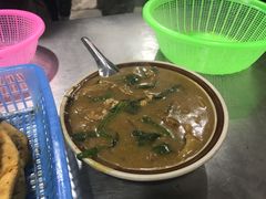 -逍遥镇刘相五胡辣汤豆沫馆(康复中街店)