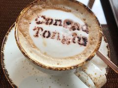 -杭州桐庐康莱德酒店西餐厅-舍