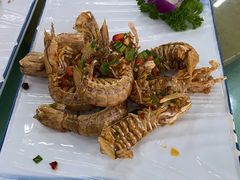 -景好海鲜餐厅(大鹏必选旅游店)