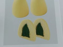 红豆玉米窝头（3个）-西贝莜面村(万象天地店)