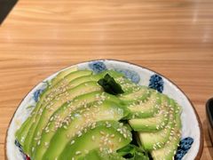 -Hatsune隐泉日式料理(SKP店)