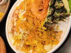 -Thai Alley泰爱里(二沙岛店)