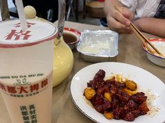 -老三样·旧食新味(万寿宫店)