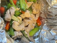 -佛有缘素食馆·荔湾老字号(陈家祠首店)