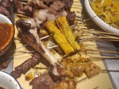 -那些年记忆烧烤