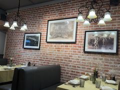-秋林西餐厅(总店)