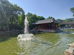 -恭王府博物馆